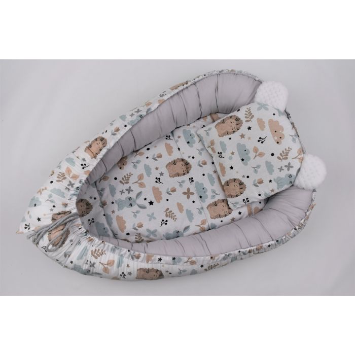 Beebipesa "Hedgehog" 