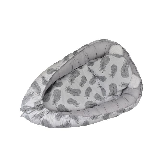 Beebipesa "Feathers" 