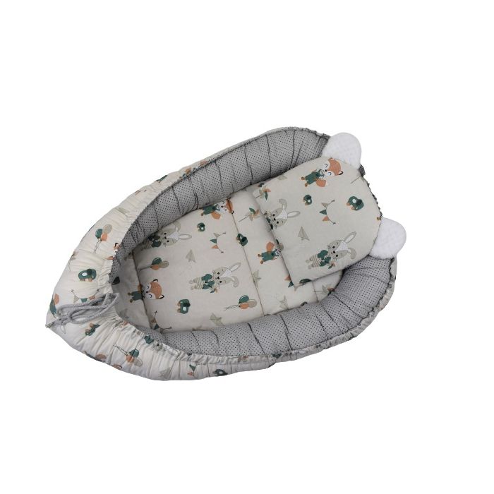 Beebipesa "Sugarland" 