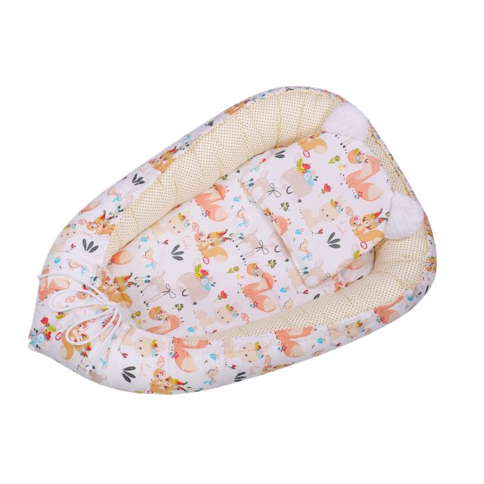 Beebipesa "Best friends" 