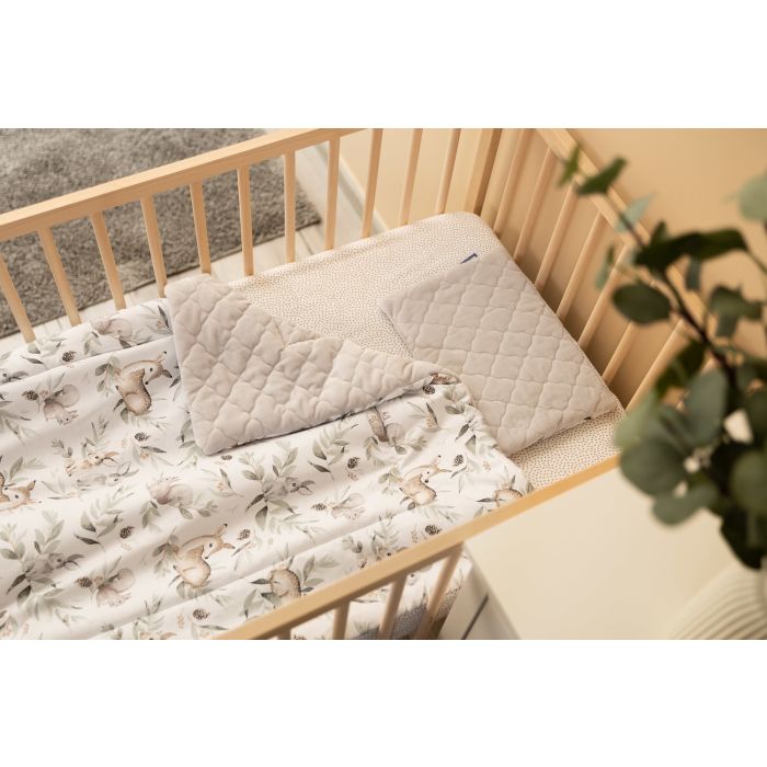 Beebitekk ja padi  "Deer" 