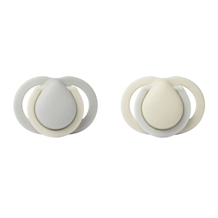 Tommee Tippee lutid  "Newborn" 0-2 m grey