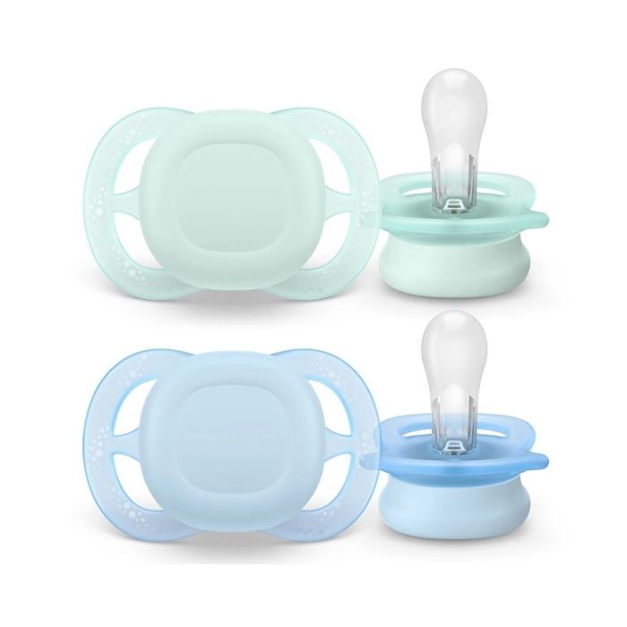 Lutt AVENT "Ultra" 0-2 m 2 tk Start