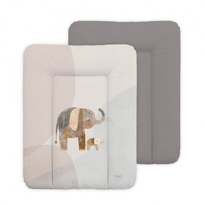 Mähkimisalus 50x70 "Elephant" pehme põhjaga