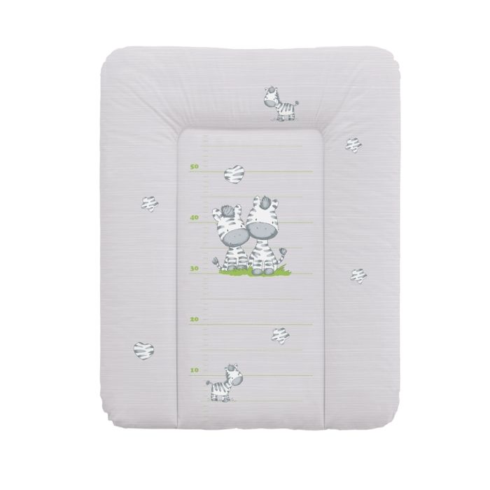 Mähkimisalus 50x70 "Zebra" pehme põhjaga