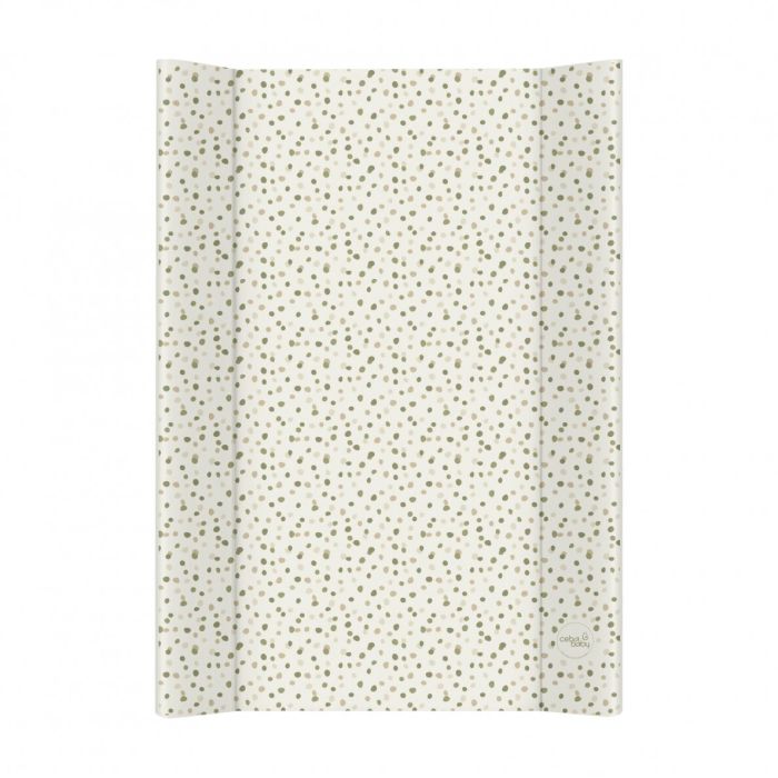 Mähkimisalus 50x70 "Dots" kõva põhjaga, Basic