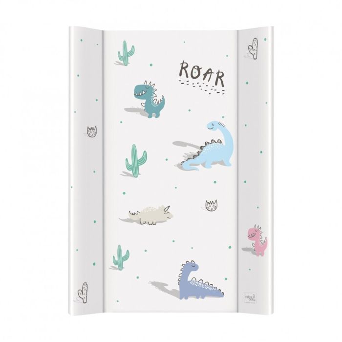 Mähkimisalus 50x70 "Dino" kõva põhjaga