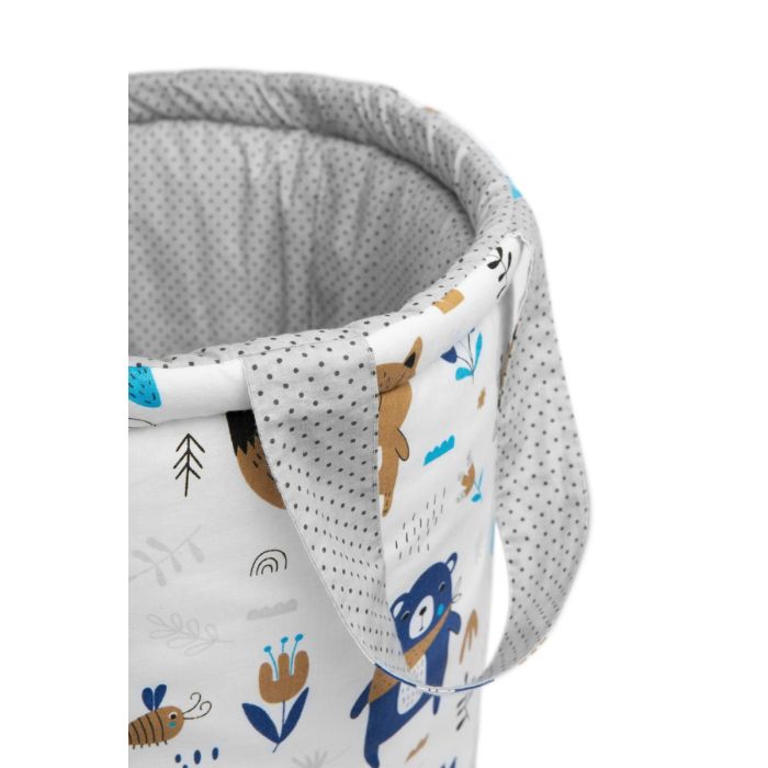 Kott mänguasjadele " Forest"