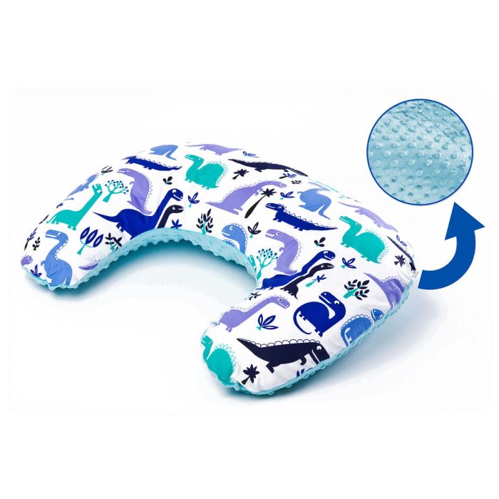 Maitinimo pagalvė Dino, žindančioms mamoms