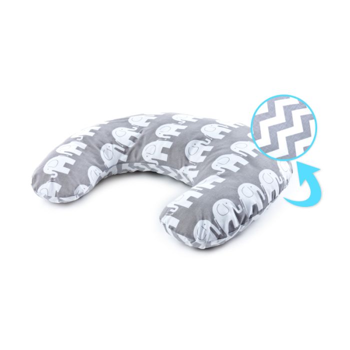 Maitinimo pagalvės kūdikio žindymui