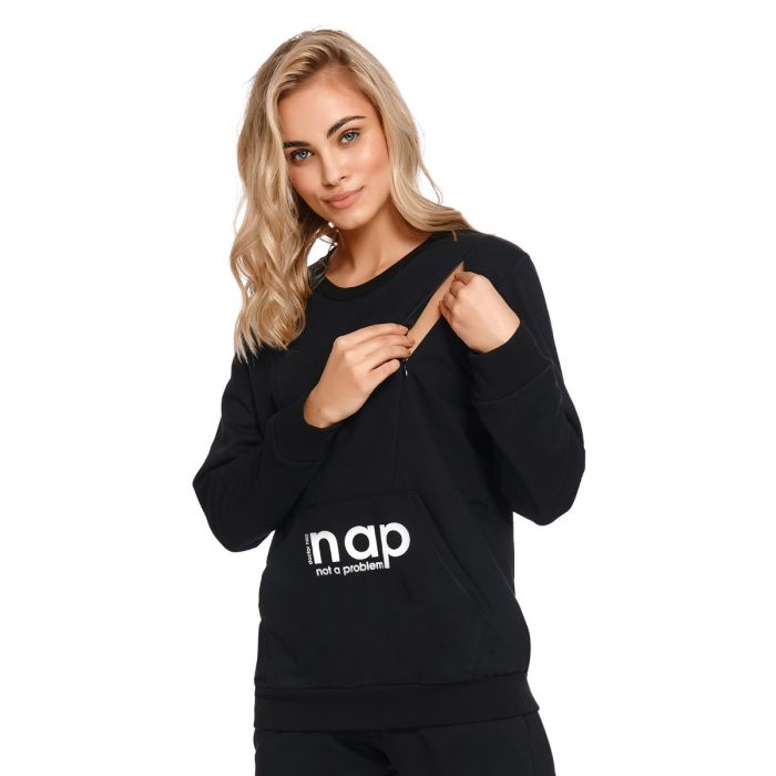 Džemper raseda "Olivia black"