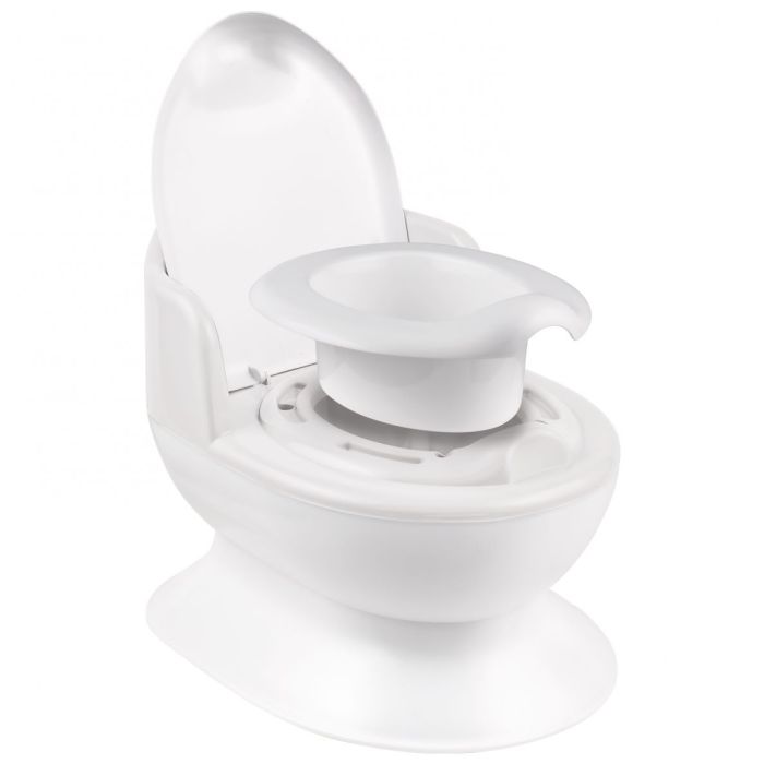 Maltex pissipott beebile pruun