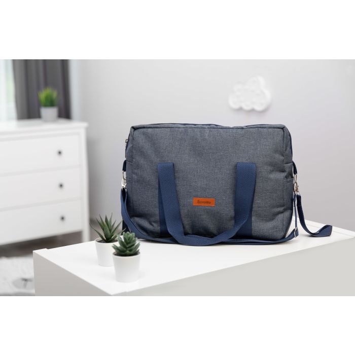 Stiilne emakott "Indiana Navy"