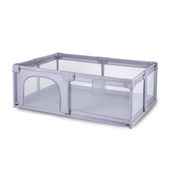 Kidwell  maneež lastele "Fanko" 120x180 cm hall