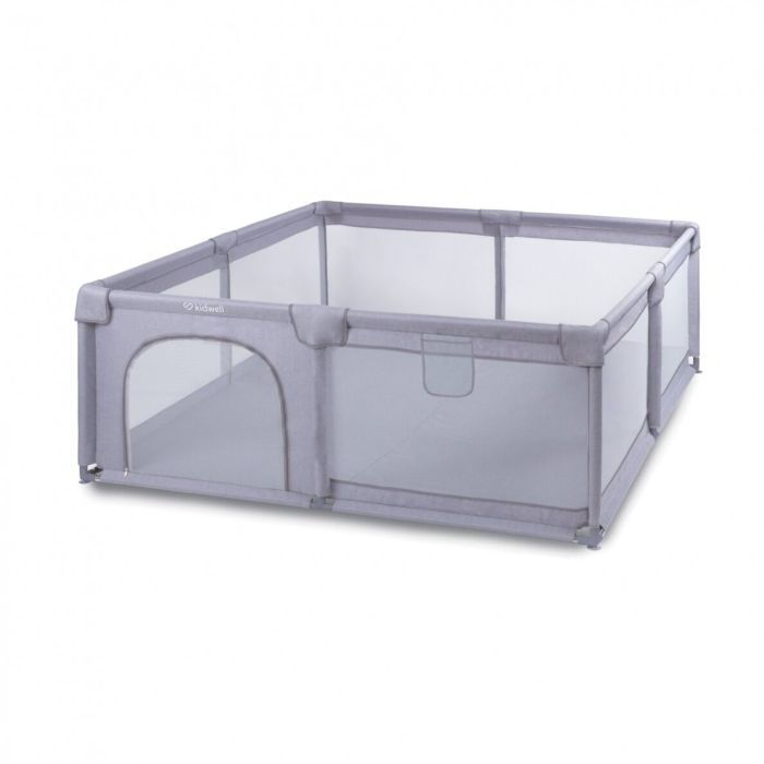 Kidwell  maneež lastele "Fanko" 200x180 cm hall