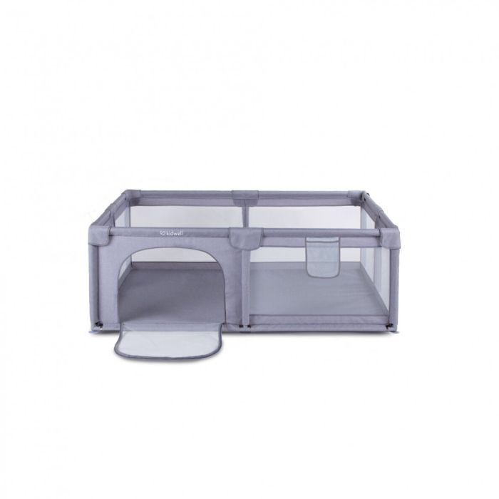 Kidwell  maneež lastele "Fanko" 120x180 cm hall