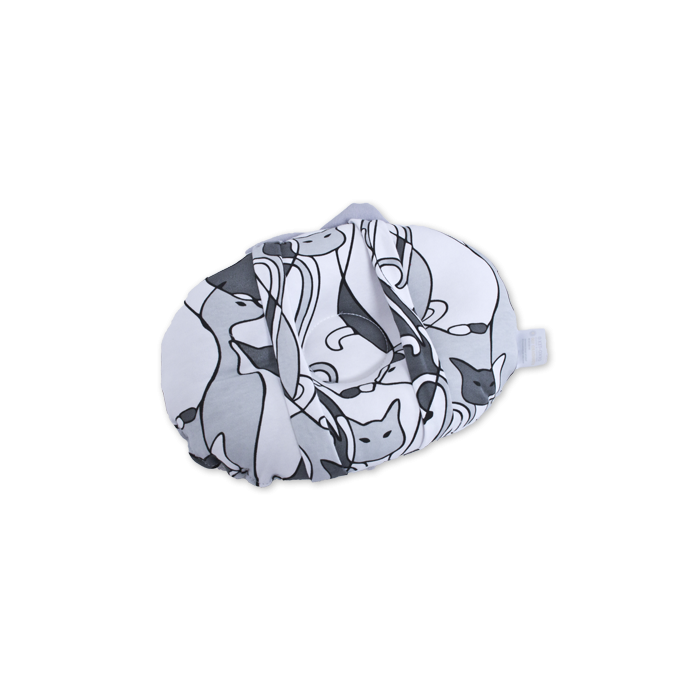 Beebi padi  30x25 cm "Miau"