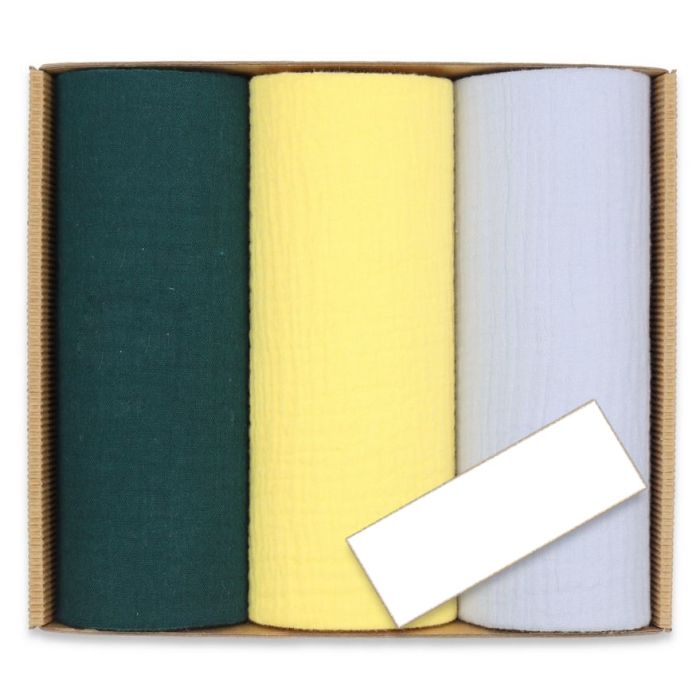 Musliinist lapid  "KRESH" 