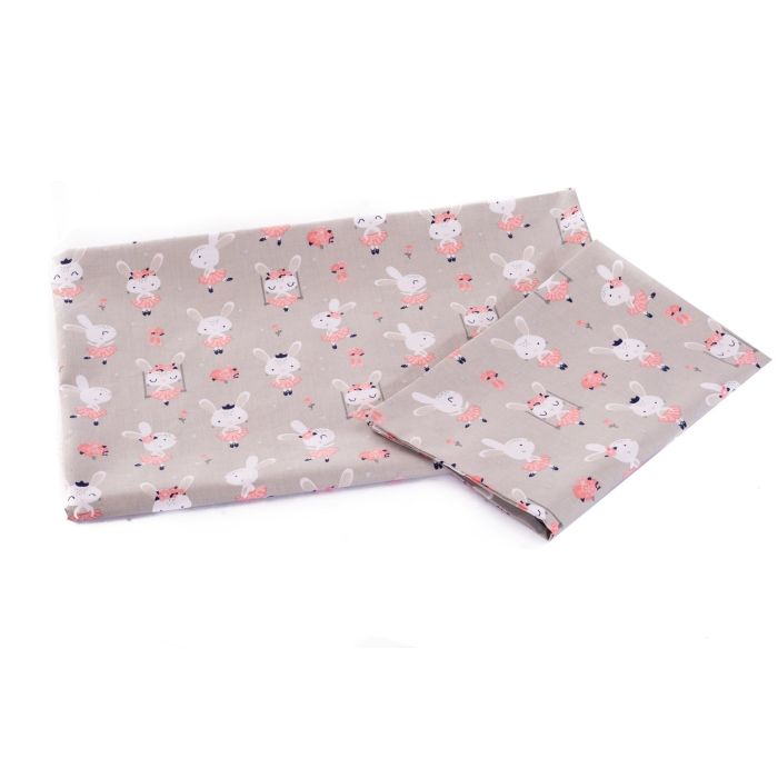 Beebi voodipesu 100x135 "Doris" 