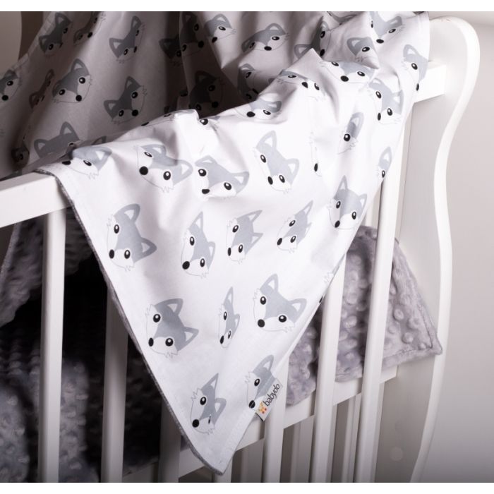 Beebitekk 100x75cm "Fox" 