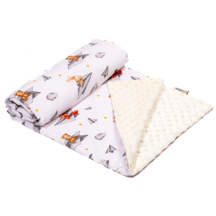 Beebitekk 100x75cm "Pilots" beež