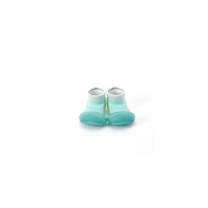 Beebi kingad  Attipas "Gradation mint" 