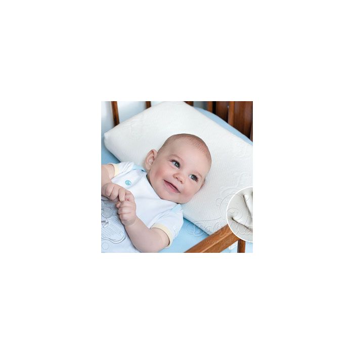 Viskoelastne beebipadi 50x26cm "MEMO" 