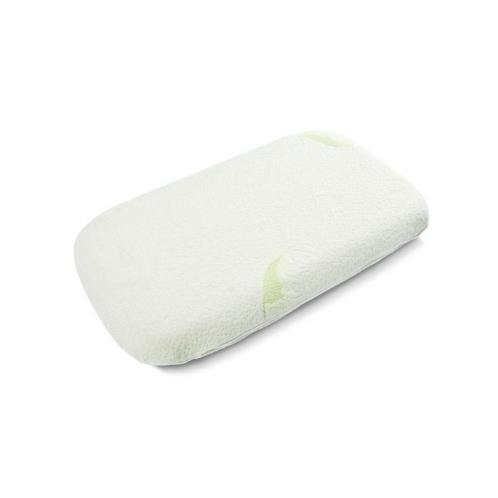 Beebipadi 46x26cm "Memory" Aloe Vera, viskoelastne 