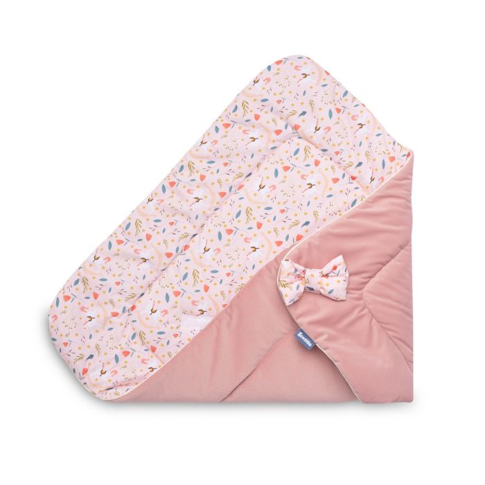 Beebi tekk -magamiskott "Pony"