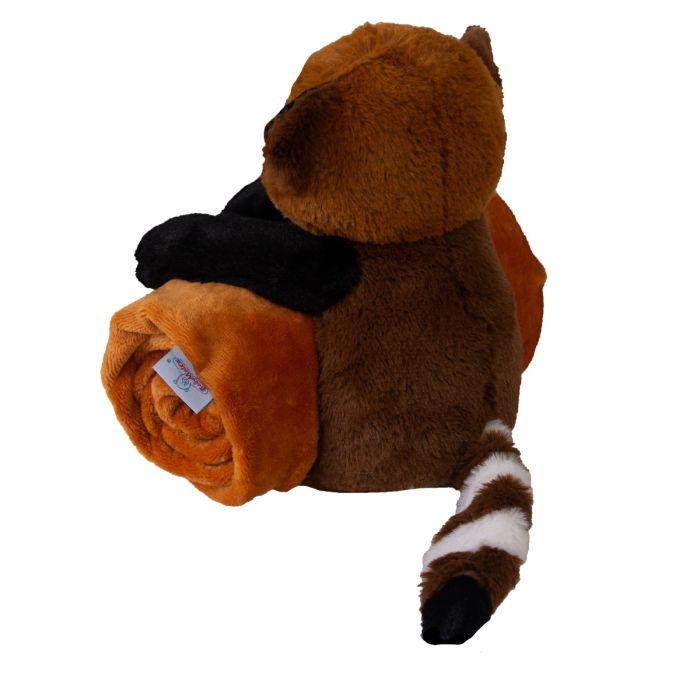 Beebitekk 100x85cm koos mänguasjaga "Bear" 