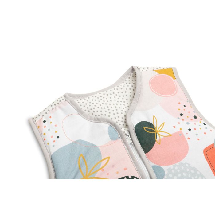 Beebi magamiskott  "Art by dots" 50x80 cm