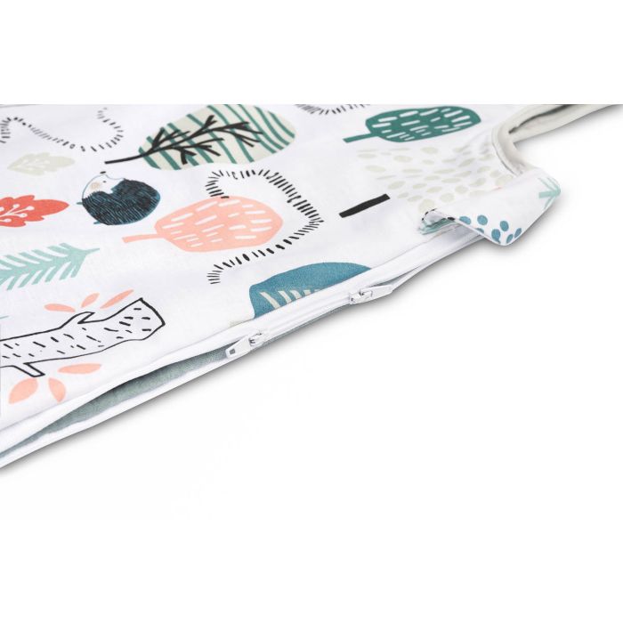 Beebi magamiskott "Archie" 1 TOG täielikult avatav 