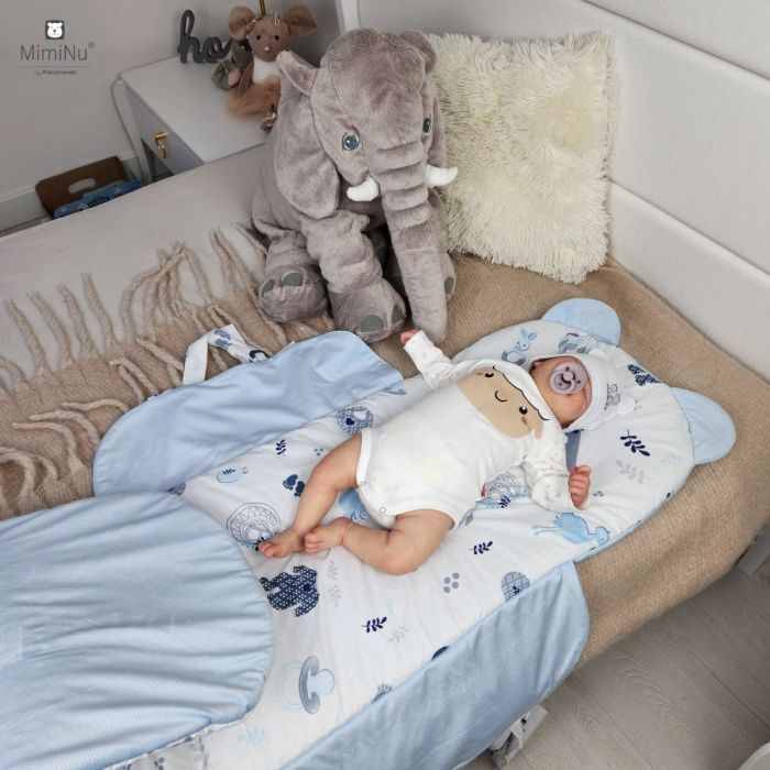 Beebi magamiskott "Lion" 