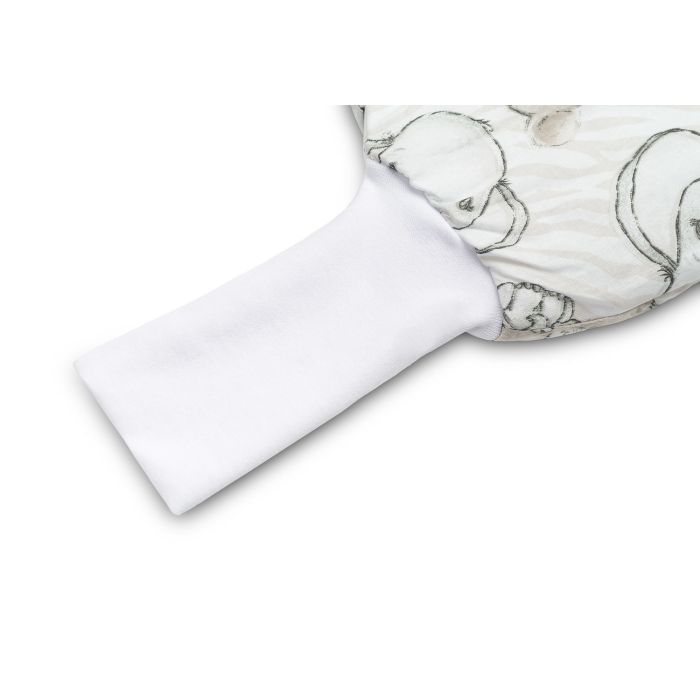 Beebi jalaosadega magamiskott "Safari" 2.5 TOG