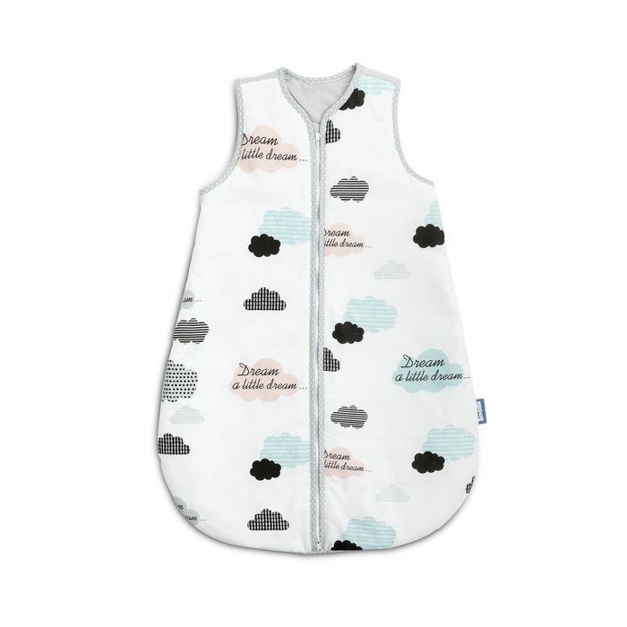 Beebi magamiskott "A little dream" 50x80 cm