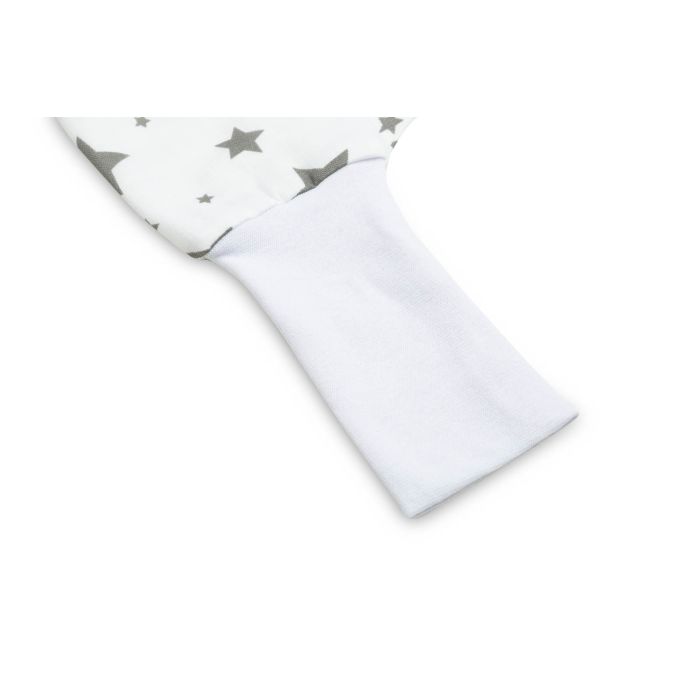  Magamiskott musliin beebile "Stars" M