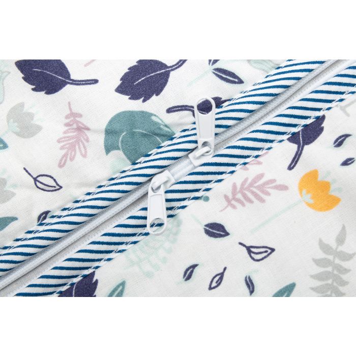 Beebi magamiskott "Animals" 50x80 cm