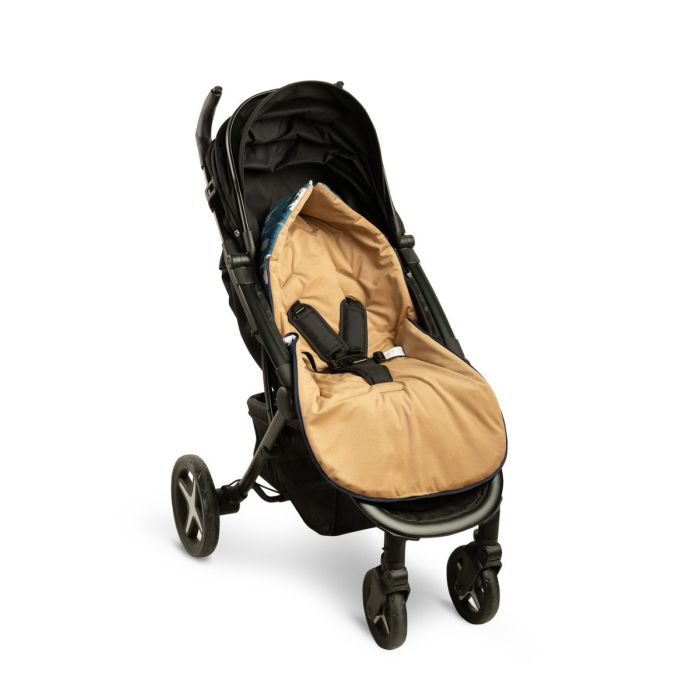 Beebi magamiskott vankrisse "Carmel" 