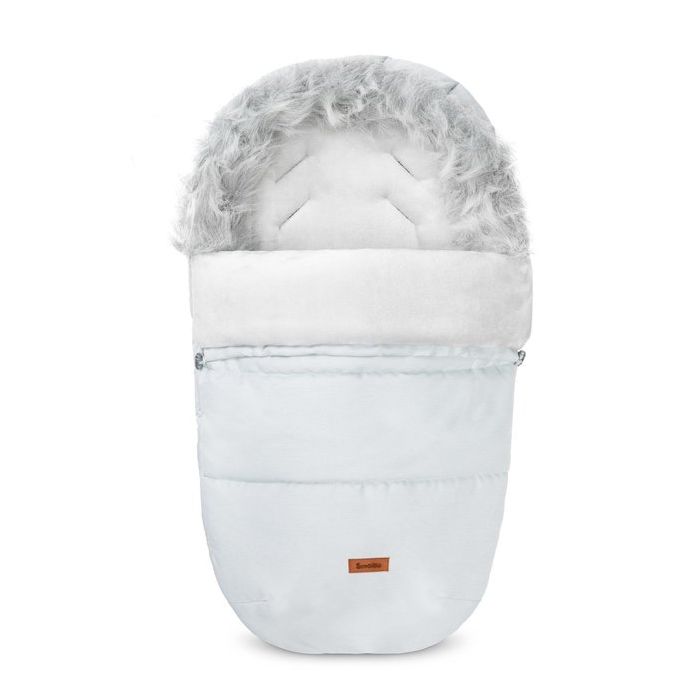 Šiltas miegmaišis - vokelis "Indiana ash"