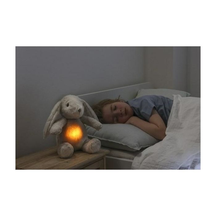 Cloud B muusikaline jänku koos heli sensoriga