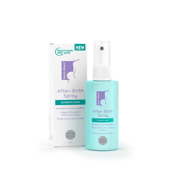 Multi - mam after birth Intiimhooldus 75 ml