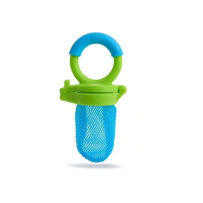 Munchkin šviežio maisto maitintuvas