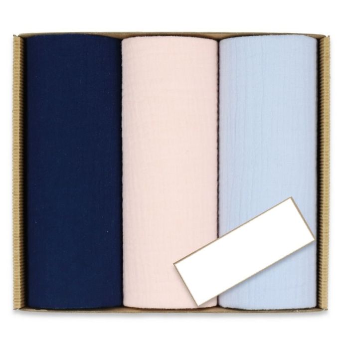 Musliinist lapid  "KRESH" 