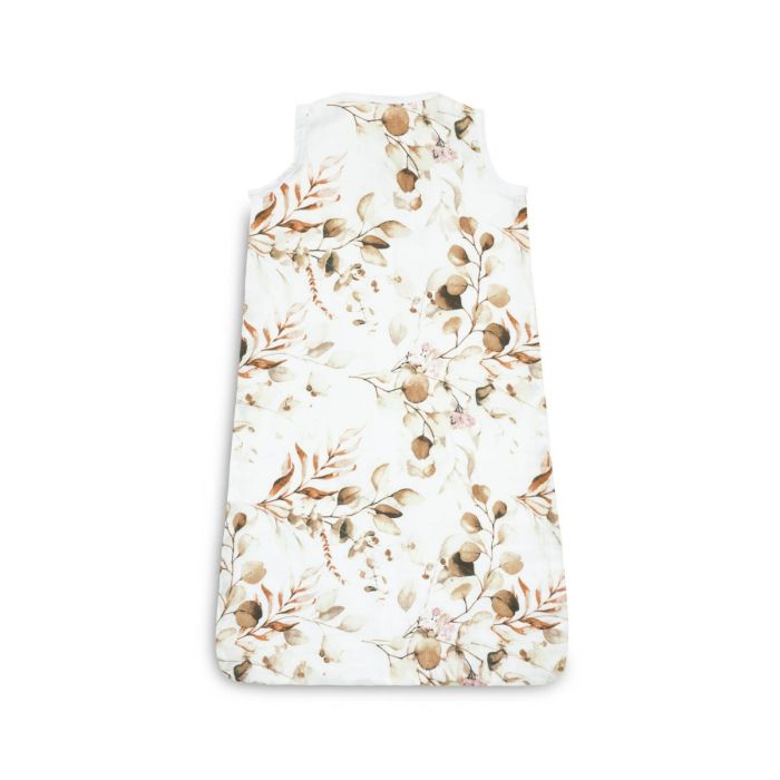  Magamiskott musliin beebile "Cotton" 