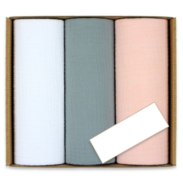 Musliinist lapid  "KRESH" 