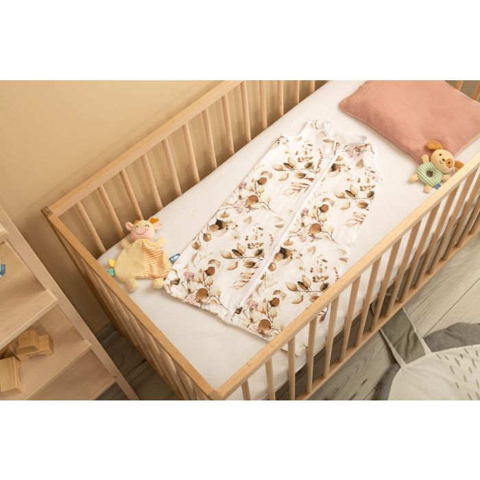  Magamiskott musliin beebile "Cotton" 