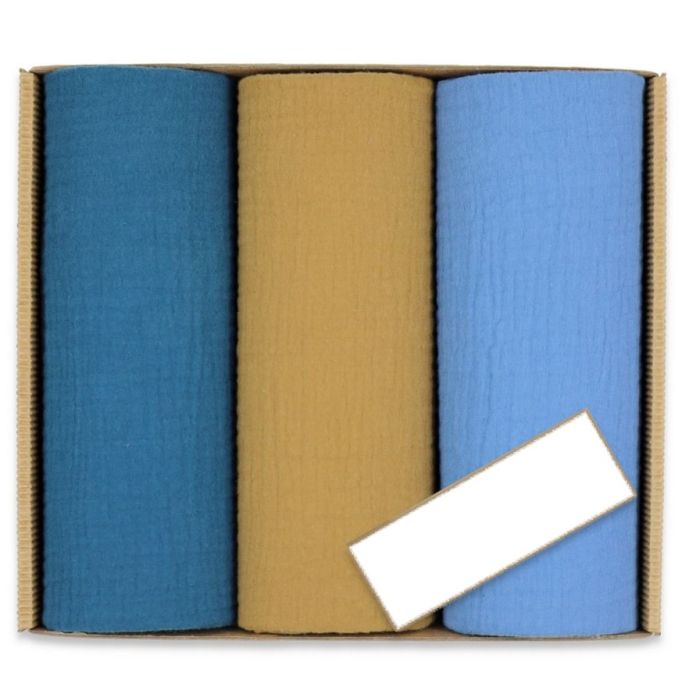 Musliinist lapid  "KRESH" 