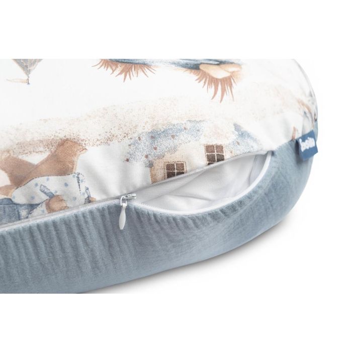 Imetamispadi  50x50x18cm "Draco"