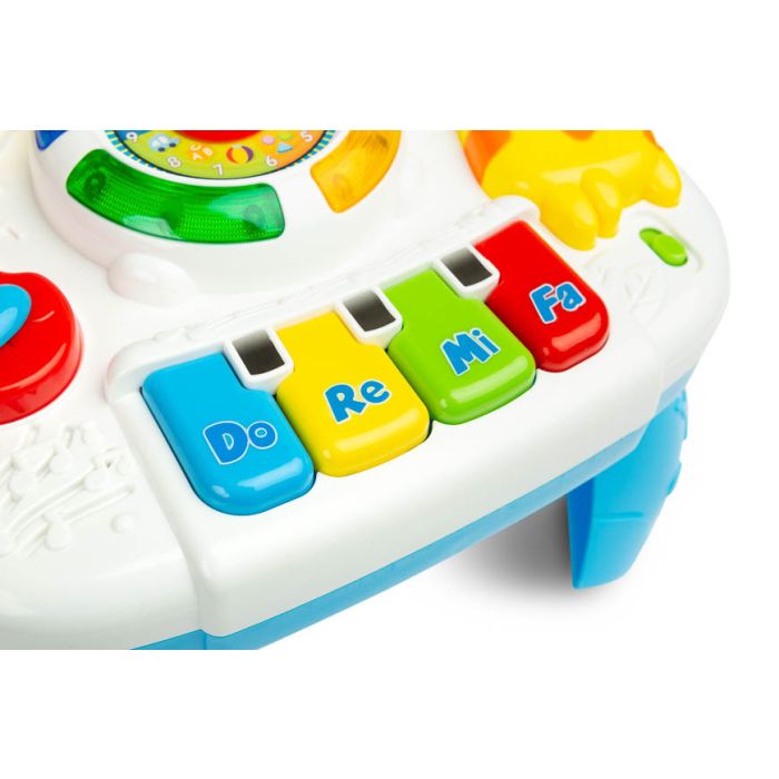Interaktiivne hariv mänguasi väikelastele  Toyz