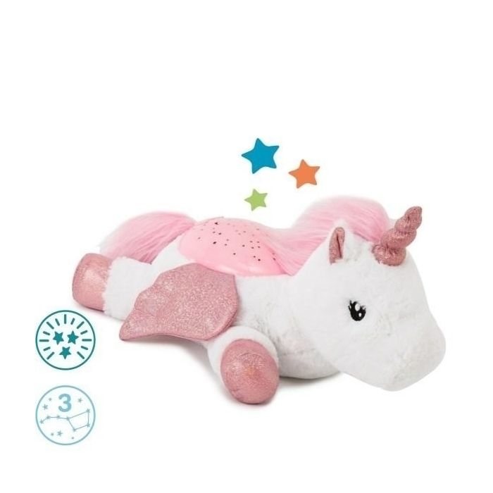 Öölamp Cloud B Unicorn